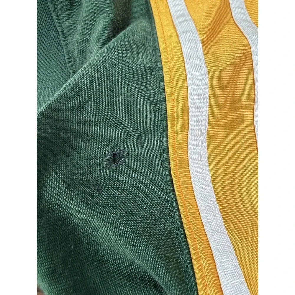 Vintage Green Bay Packers Pro Player Men’s Size XL Green Football Jersey